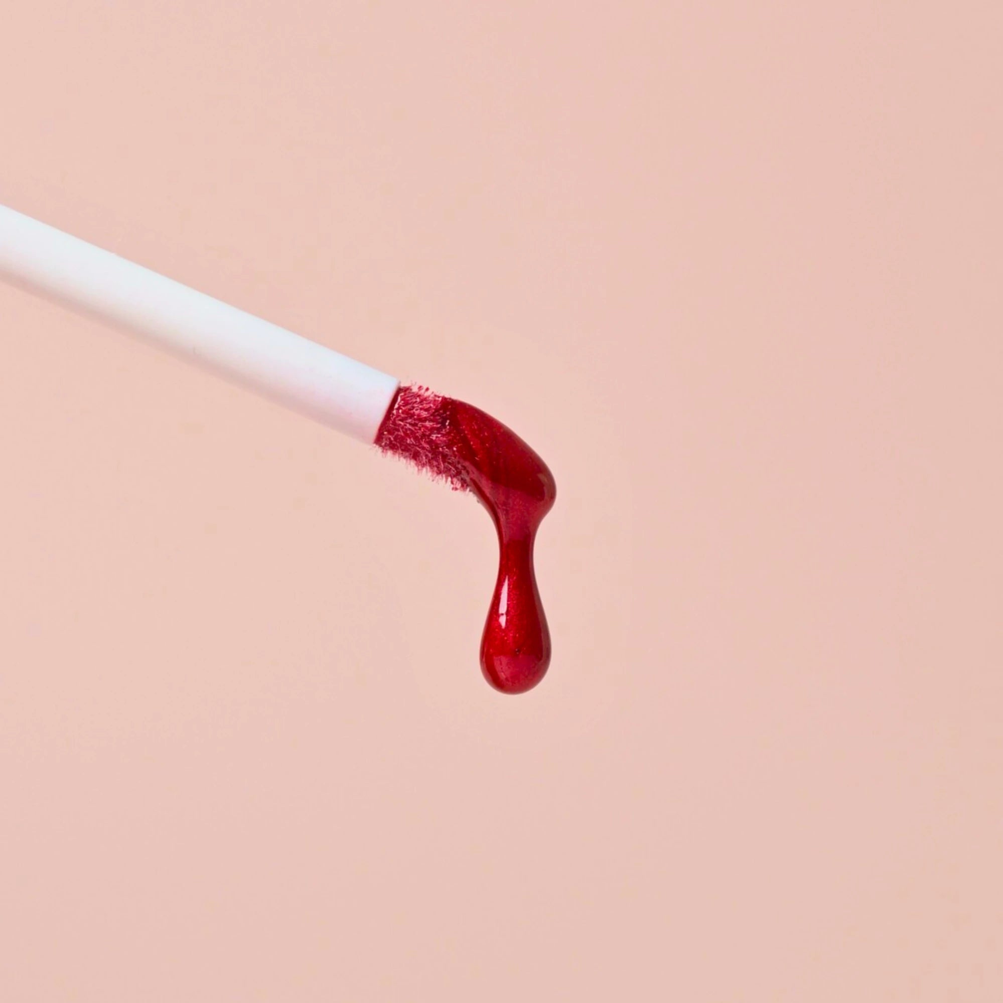 Bio Lippen-Öl Ruby – Arganöl, Jojoba & Sheabutter – Ultra-Glowy – COSMOS ORGANIC – 4 ml