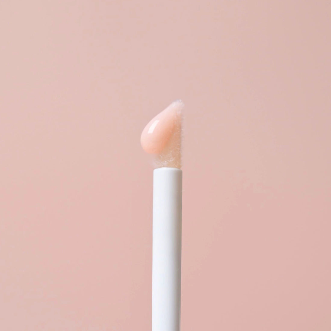 Lip Oil Rosé – Transparent mit Rosé-Schimmer – Pflegend & Glänzend | Avril