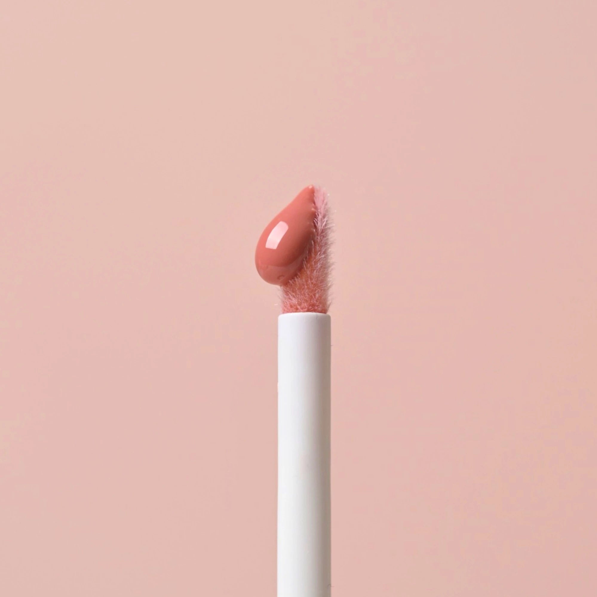 Lip Oil Nude – Rosa-Beige – Pflegend & Glänzend – Nicht Vegan | Avril
