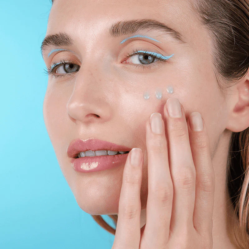 Hyaluronsäure Serum – Auffüllend & Straffend – Vegan – 30 ml