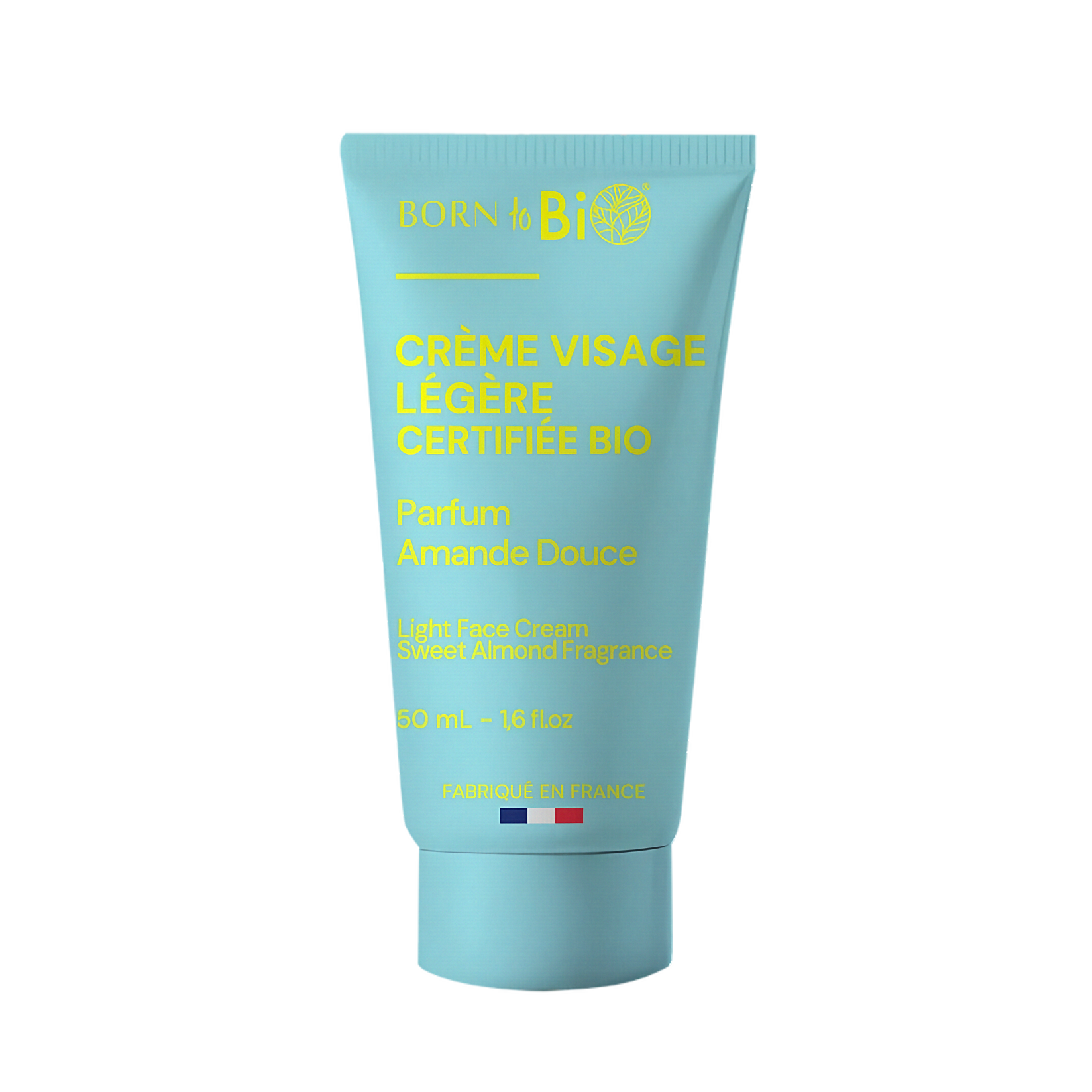 Bio Gesichtspflege Comfort – Süßmandel & Argan – COSMOS ORGANIC Zertifiziert