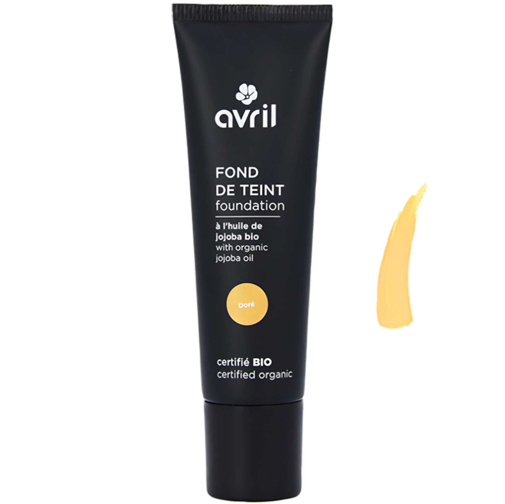 Avril Foundation Doré 30ml Flasche