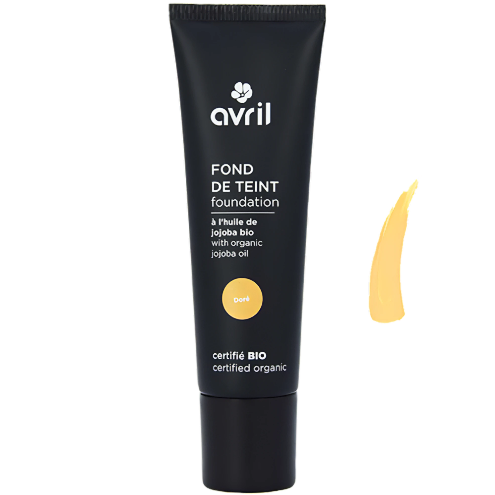 Avril Foundation Doré 30ml Flasche
