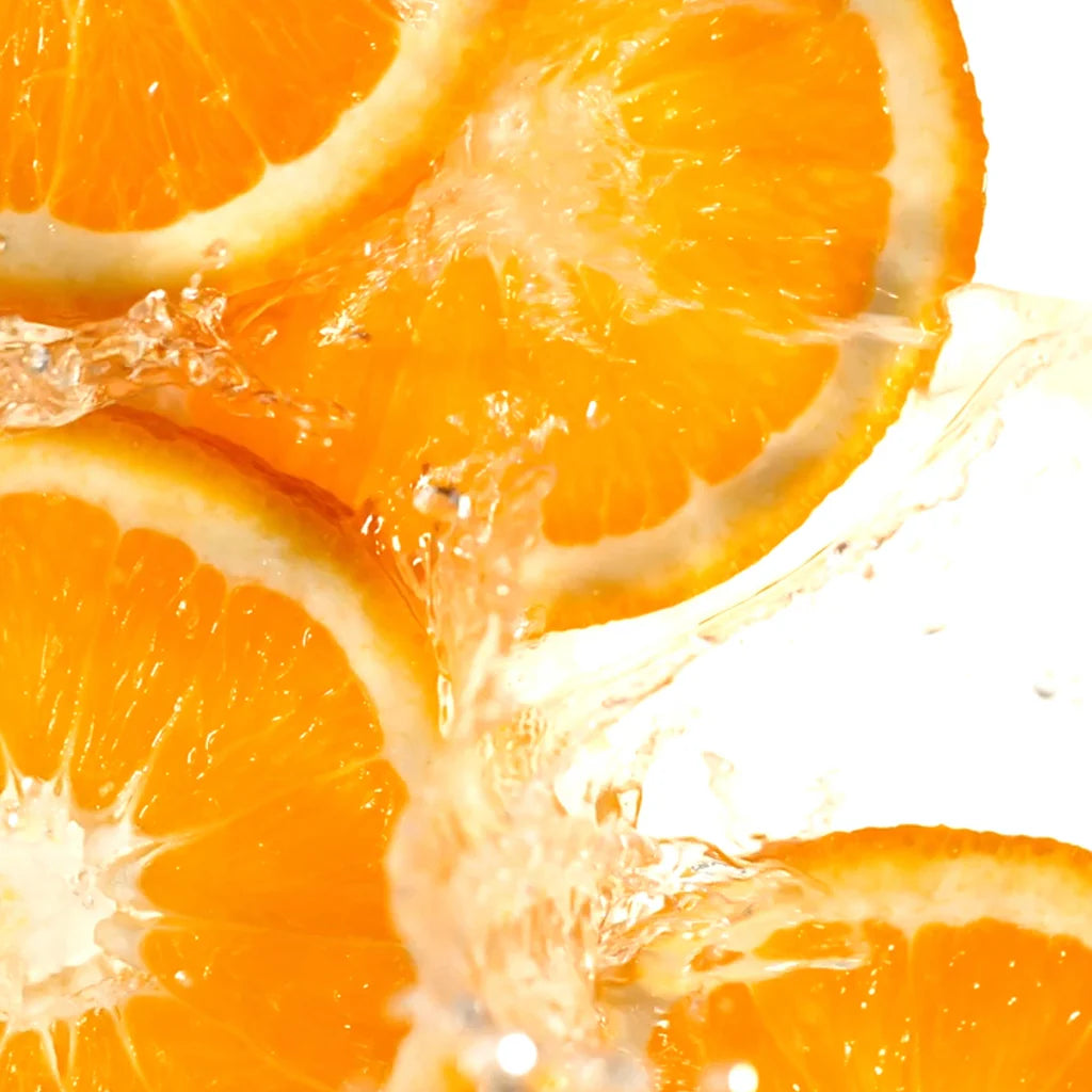 Vitamin C Strahlencreme – Niacinamide & Orangenextrakt – Vegan – 50 ml